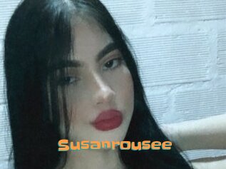 Susanrousee