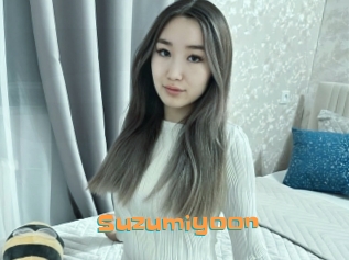 Suzumiyoon