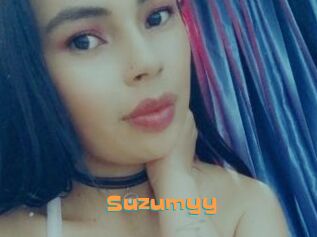 Suzumyy