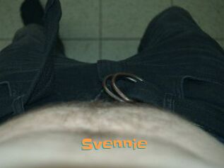 Svennie