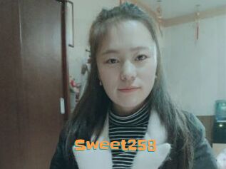 Sweet258