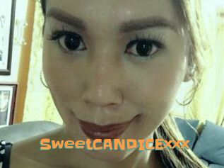 SweetCANDICExxx