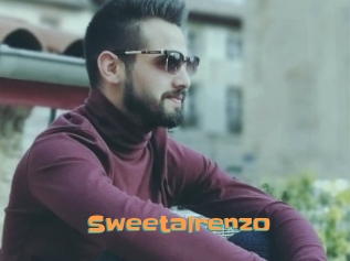 Sweetalrenzo