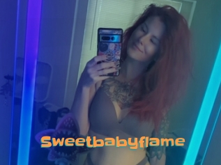 Sweetbabyflame