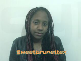 Sweetbrunettex
