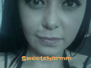 Sweetcharmm