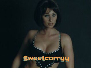 Sweetcorryy