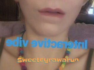 Sweetcyrawarun