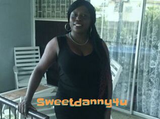 Sweetdanny4u