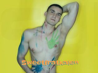 Sweetfratkalen