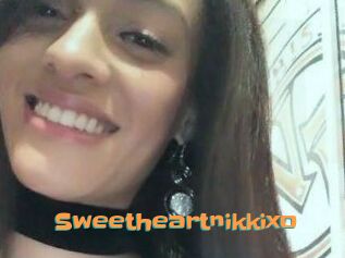 Sweetheartnikkixo