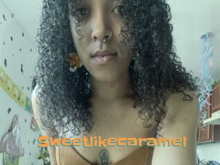 Sweetlikecaramel