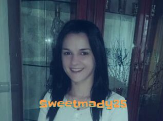 Sweetmady25