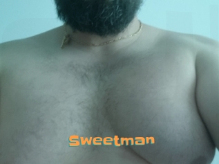 Sweetman