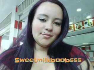 Sweetmilkboobsss