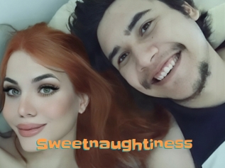 Sweetnaughtiness