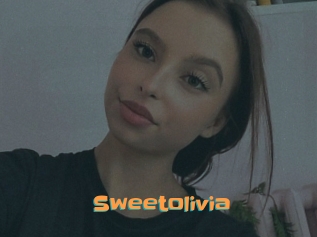 Sweetolivia