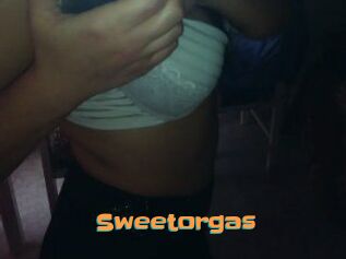 Sweetorgas