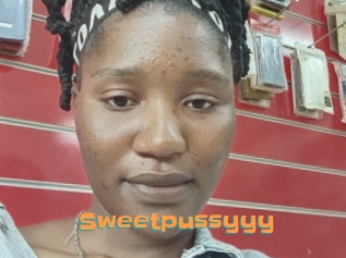 Sweetpussyyy
