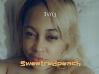 Sweetredpeach
