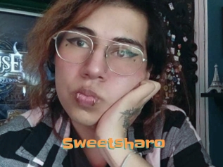 Sweetsharo