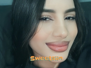 Sweetsiin
