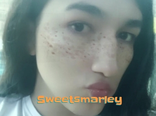 Sweetsmarley