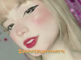 Sweetsummerx