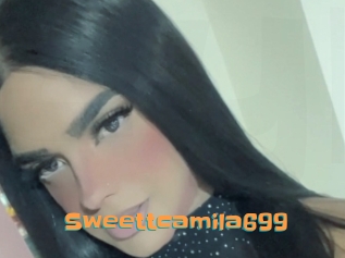 sweettcamila699 Cyberhuren