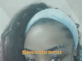 Sweetteamo