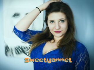 Sweetyannet