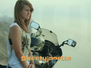 Sweetyjanette