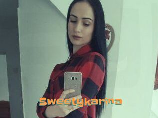 Sweetykarina