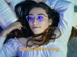 Swetiesammy