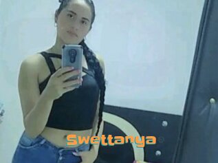 Swettanya