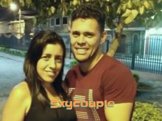 Sxycouple