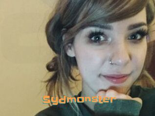 Sydmonster