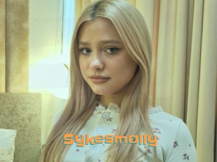 Sykesmolly