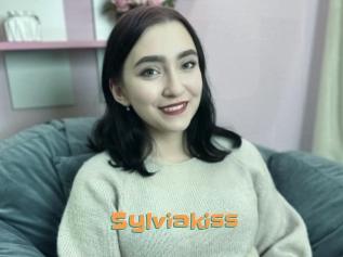 Sylviakiss