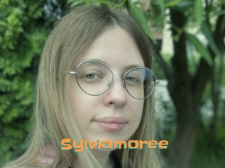 Sylviamoree
