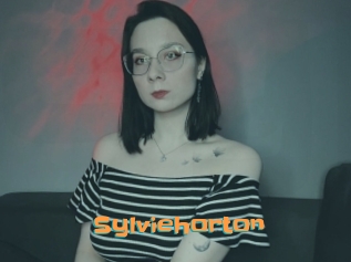 Sylviehorton