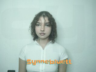Synnebluett
