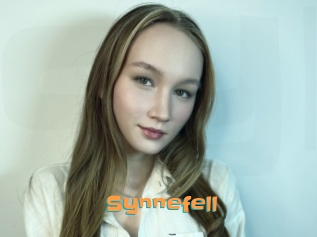 Synnefell