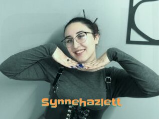 Synnehazlett