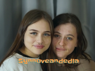 Synnoveandedla