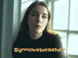 Synnovebeacher