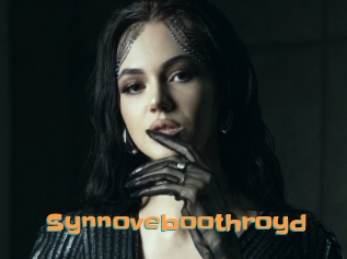 Synnoveboothroyd