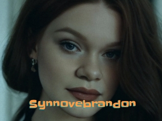 synnovebrandon Cyberhuren