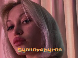 Synnovebyron