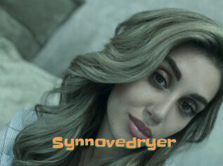 Synnovedryer